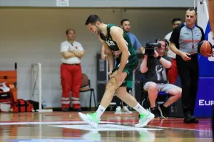 Παναθηναϊκός: Τελευταία στιγμή για Παπαπέτρου