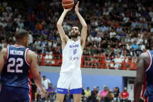 «Μαγικό» φινάλε για την Εθνική στο ντεμπούτο του Ιτούδη!