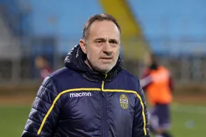 Super League Interwetten: Ο Παπαϊωάννου ενδιαφέρεται να γίνει πρόεδρος του συνεταιρισμού