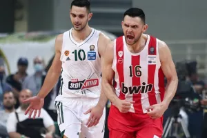 Αγριεμένος Ολυμπιακός, ανέτρεψε το +14 του Παναθηναϊκού και… αγγίζει τον τίτλο!
