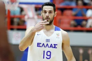 Παπαπέτρου: «Καταπληκτική η ατμόσφαιρα, απολαύσαμε το παιχνίδι»