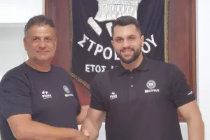 Μπαμ με Λούκα