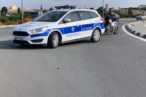 Απέδρασε κρατούμενος από το Νοσοκομείο Λευκωσίας