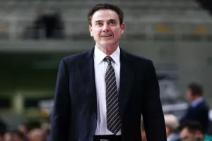 Πιτίνο για ΟΑΚΑ: «Απίστευτη ατμόσφαιρα»
