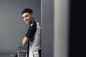 Κουαλιάτα: «Ο ΠΑΟΚ είναι άλμα για μένα, αυτό που έψαχνα»