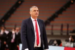 «Πιο κοντά στον Παναθηναϊκό παρά στον Ερυθρό Αστέρα ο Ράντονιτς!»