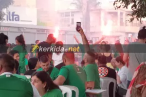Tα ψεσινά στην Ομόνοια