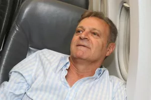 Το... σπάει ο Πρόδρομος 