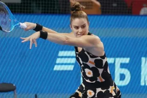 Κόντρα στην Μπέντσιτς στα ημιτελικά του Berlin Open η Σάκκαρη