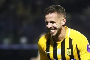 "Μεγάλη πρόταση από την Κύπρο έχει πάρει τα μυαλά του Λούκας Σάσα!"