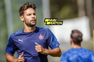(ΜΕΤΑΓΡΑΦΙΚΟ) Αρέσει ο Vincent Sasso