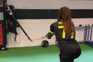 Στον γυμναστή της Βελγικής Kortrijk ο Ντονγκαλά ενόψει... ΑΠΟΕΛ! 