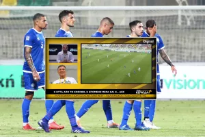 "Εχει σταματήσει να γίνεται καλή οργάνωση και καλή αξιοποίηση των ταλέντων"
