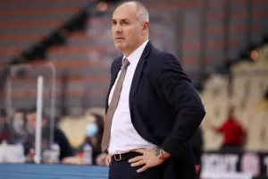 Σεγκούρα: «Θα ήθελα να συνεχίσω στην ΑΕΚ»