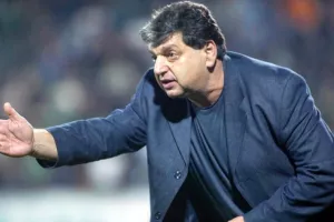 Σουμ: «Δεν υπάρχει σημερινός παίκτης της Μακάμπι Χάιφα που θα έπαιζε στη δική μου ομάδα»