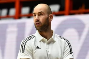 Οριστικό: Στο Περιστέρι ο Σπανούλης!