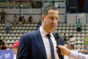 «Ξεκινήσαμε πολύ νωθροί, βγάλαμε αντίδραση στο δεύτερο ημίχρονο»