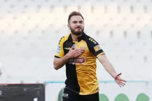 Πάει για νέο deal, "χτυπάει" Muamer Tankovic! (Mεταγραφικό)