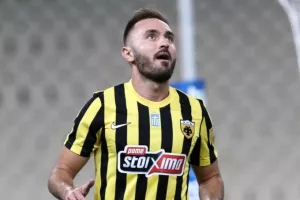 ΑΕΚ: Πώς η υπόθεση πώλησης του Σελμανί από τη Χάμαρμπι επηρεάζει τον Τάνκοβιτς
