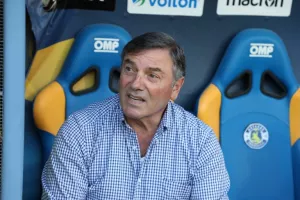 Τέλος και επίσημα ο Τεννές
