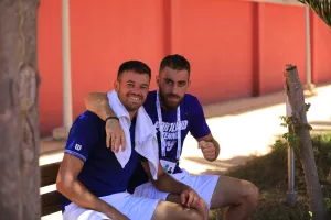  Φινάλε σε Τζούντο και Αντισφαίριση 