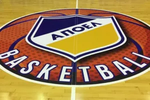 Τοποθέτηση ΑΠΟΕΛ για συμμετοχή στην Α1 
