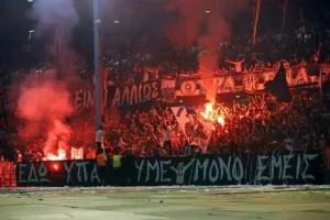 Πρώτα στο Τσίρειο