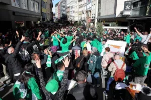 Περιμένουν οι Ομονοιάτες