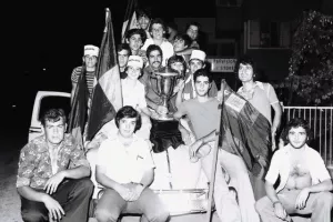 ΦΩΤΟΣ/Κύπελλο