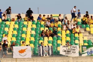 "Ψήφισαν" Κύπρο (φώτος)!