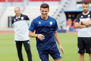 Η τελευταία της Εθνικής στο Πανθεσσαλικό (φώτος)