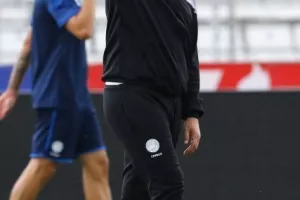 Η τελευταία της Εθνικής στο Πανθεσσαλικό (φώτος)