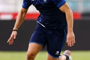 Η τελευταία της Εθνικής στο Πανθεσσαλικό (φώτος)