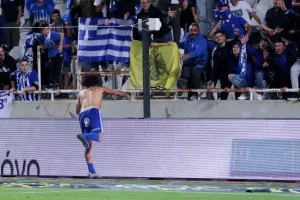 Περιμένουν/Ανόρθωση