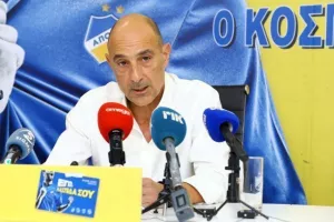 ΔΥΝΑΜΗ/ΑΠΟΕΛ