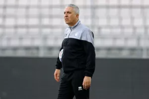 Η τελευταία της Εθνικής στο Πανθεσσαλικό (φώτος)