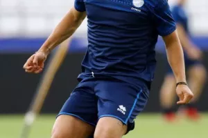 Η τελευταία της Εθνικής στο Πανθεσσαλικό (φώτος)