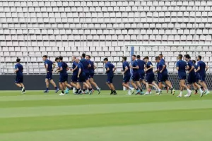 Η τελευταία της Εθνικής στο Πανθεσσαλικό (φώτος)