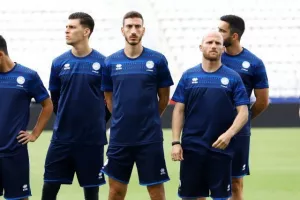 Η τελευταία της Εθνικής στο Πανθεσσαλικό (φώτος)