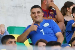 "Ψήφισαν" Κύπρο (φώτος)!