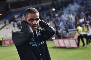 Τίποτα ΣΙΓΟΥΡΟ