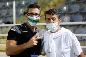 Τι ισχύει από την συνάντηση Ολυμπιακού - Πετράκη