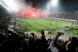 Νέα Τούμπα: Έτοιμος για το επόμενο βήμα ο ΠΑΟΚ