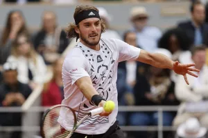 Ο Τσιτσιπάς πήρε Wild Card και παίζει στη Μαγιόρκα