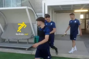 Τραυματίας ο Τζιωνής…