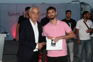 (130 ΦΩΤΟΣ) Οι βραβεύσεις του UNIC