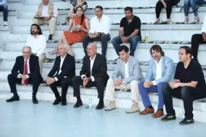 (130 ΦΩΤΟΣ) Οι βραβεύσεις του UNIC