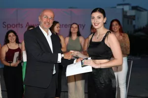 (130 ΦΩΤΟΣ) Οι βραβεύσεις του UNIC