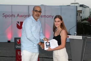 (130 ΦΩΤΟΣ) Οι βραβεύσεις του UNIC