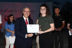(130 ΦΩΤΟΣ) Οι βραβεύσεις του UNIC